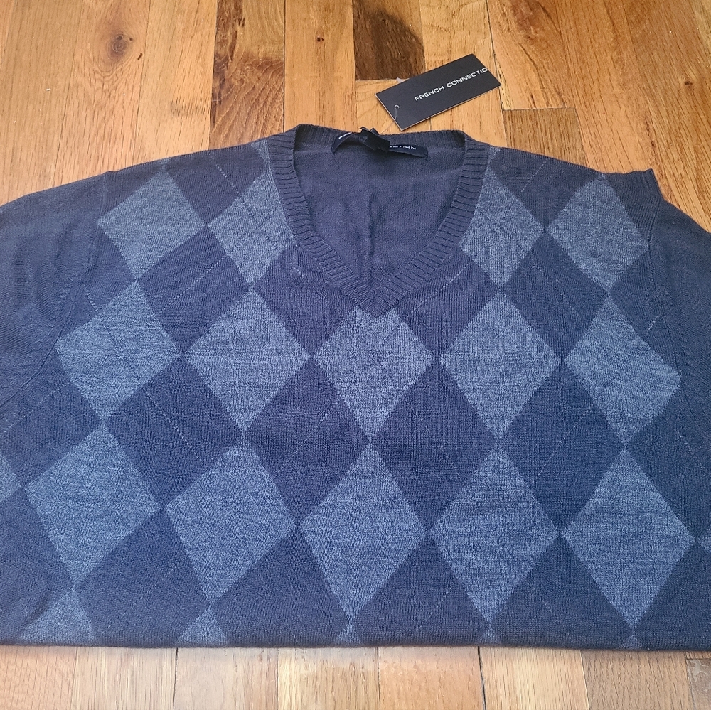 French Connection Sweater